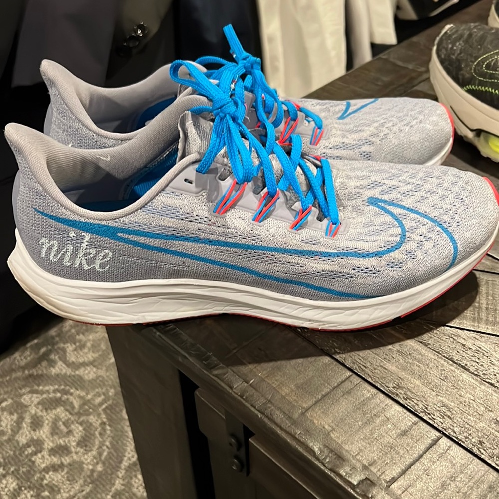 Nike Pegasus 37 Training Shoes Men Size 12 Used